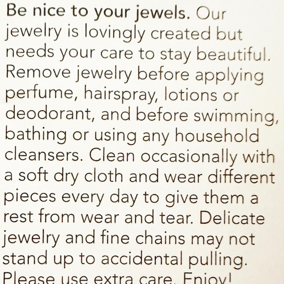 Touchstone Crystal by Swarovski White Ice Arm Candy Bracelet STUNNING NIB 7.25" - Picture 9 of 10